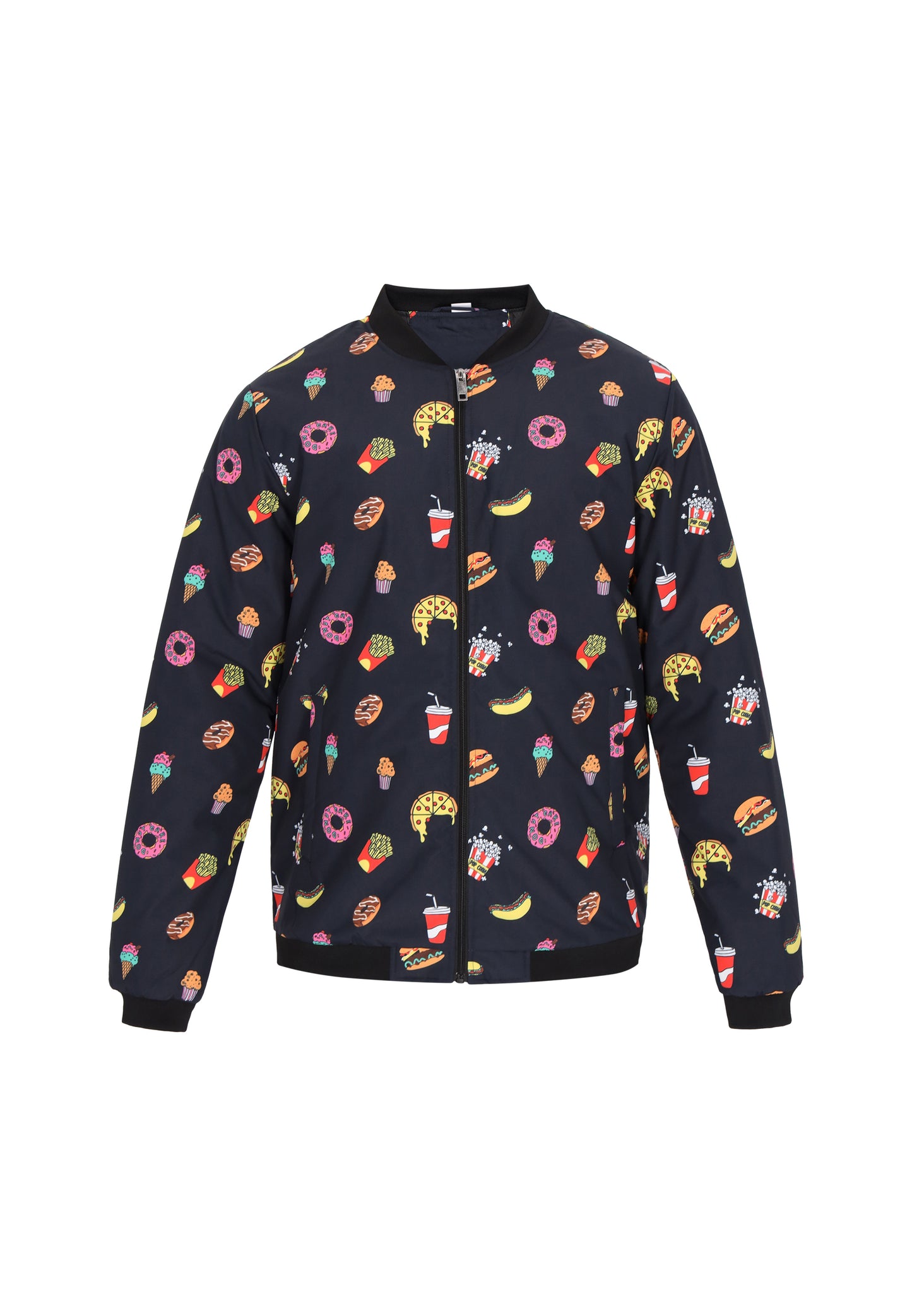 Aleko Men's Jacket