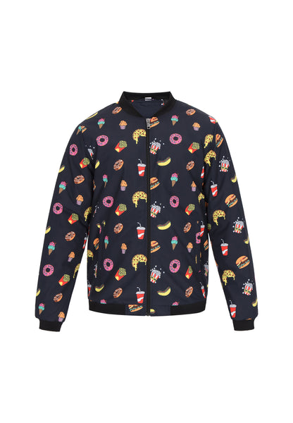 Aleko Men's Jacket