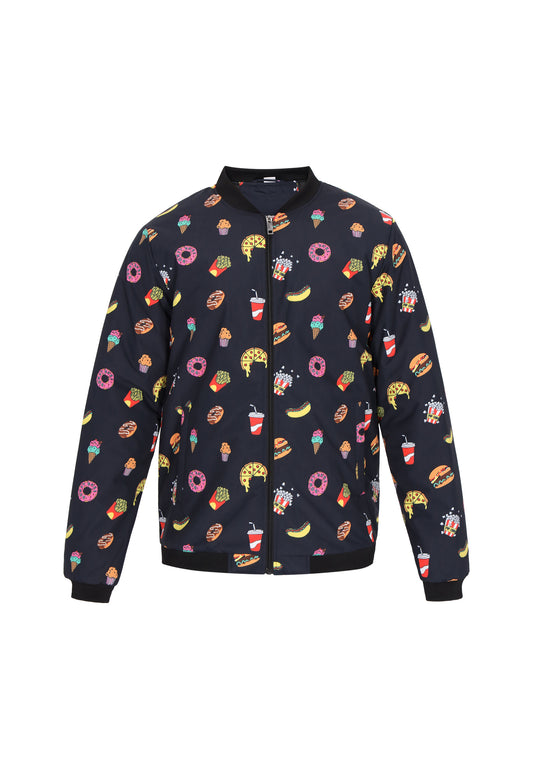 Aleko Men's Jacket