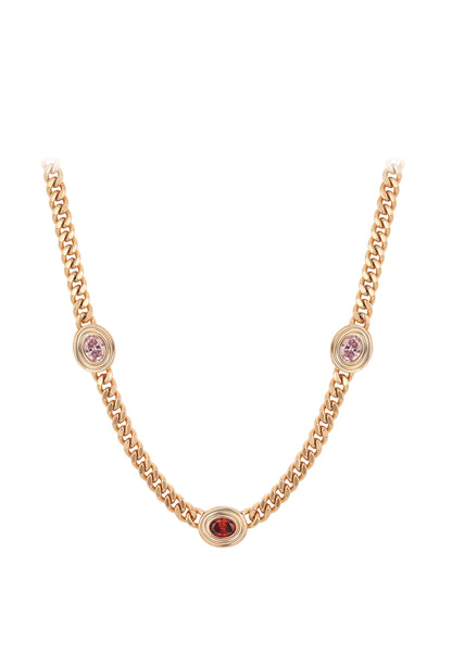 Joella Women's Necklace