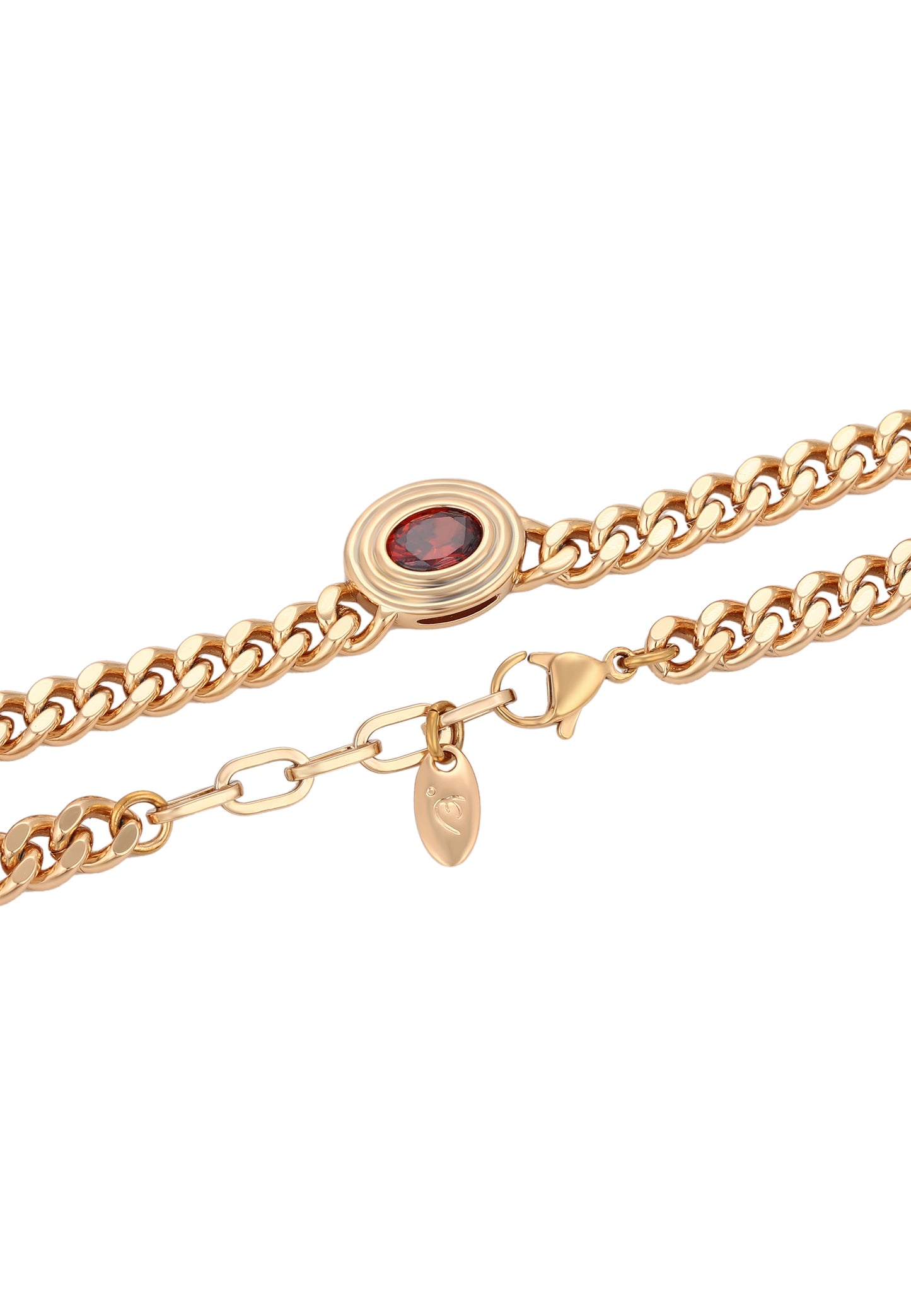 Gaya Women's Necklace