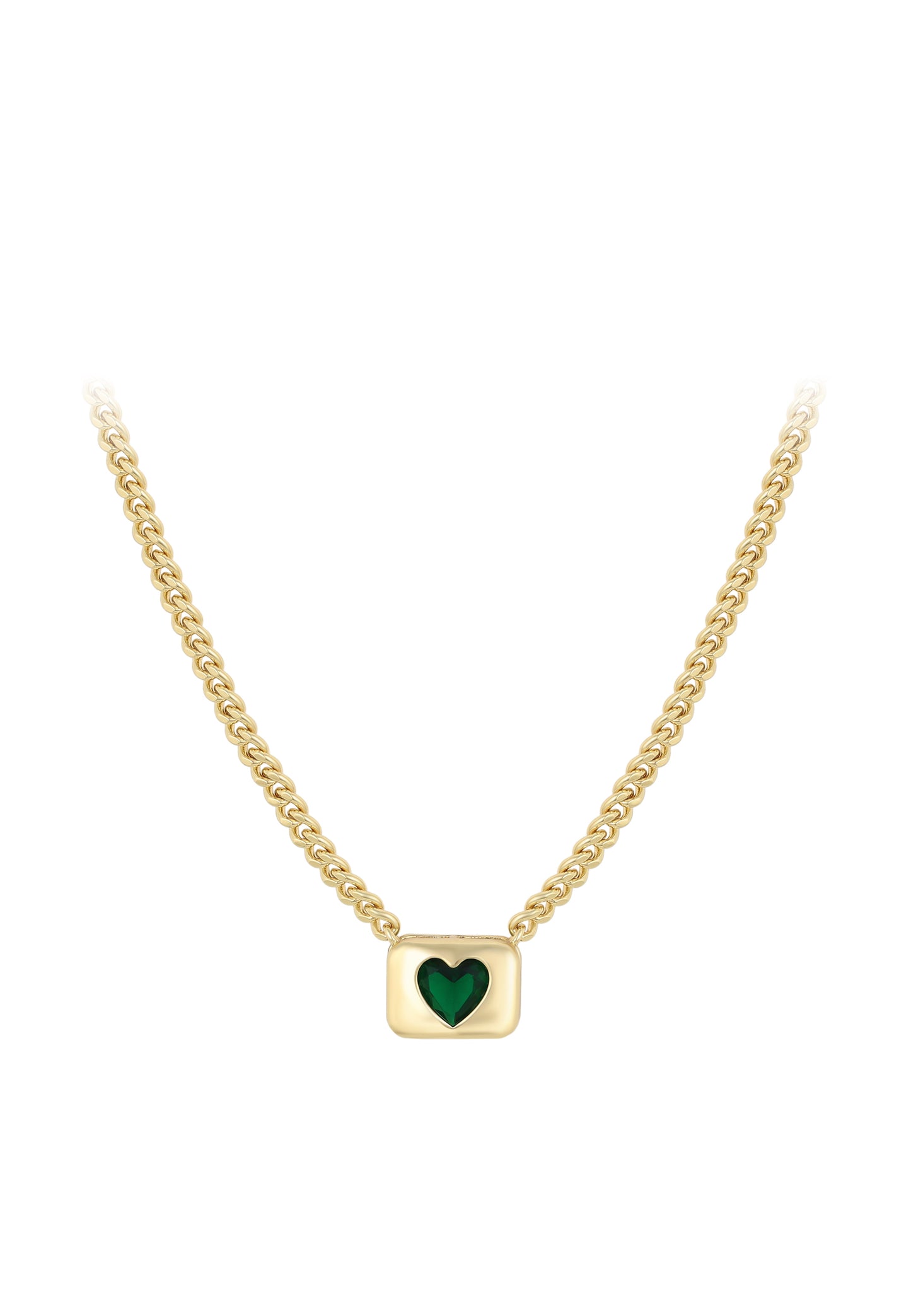 Gaya Women's Necklace