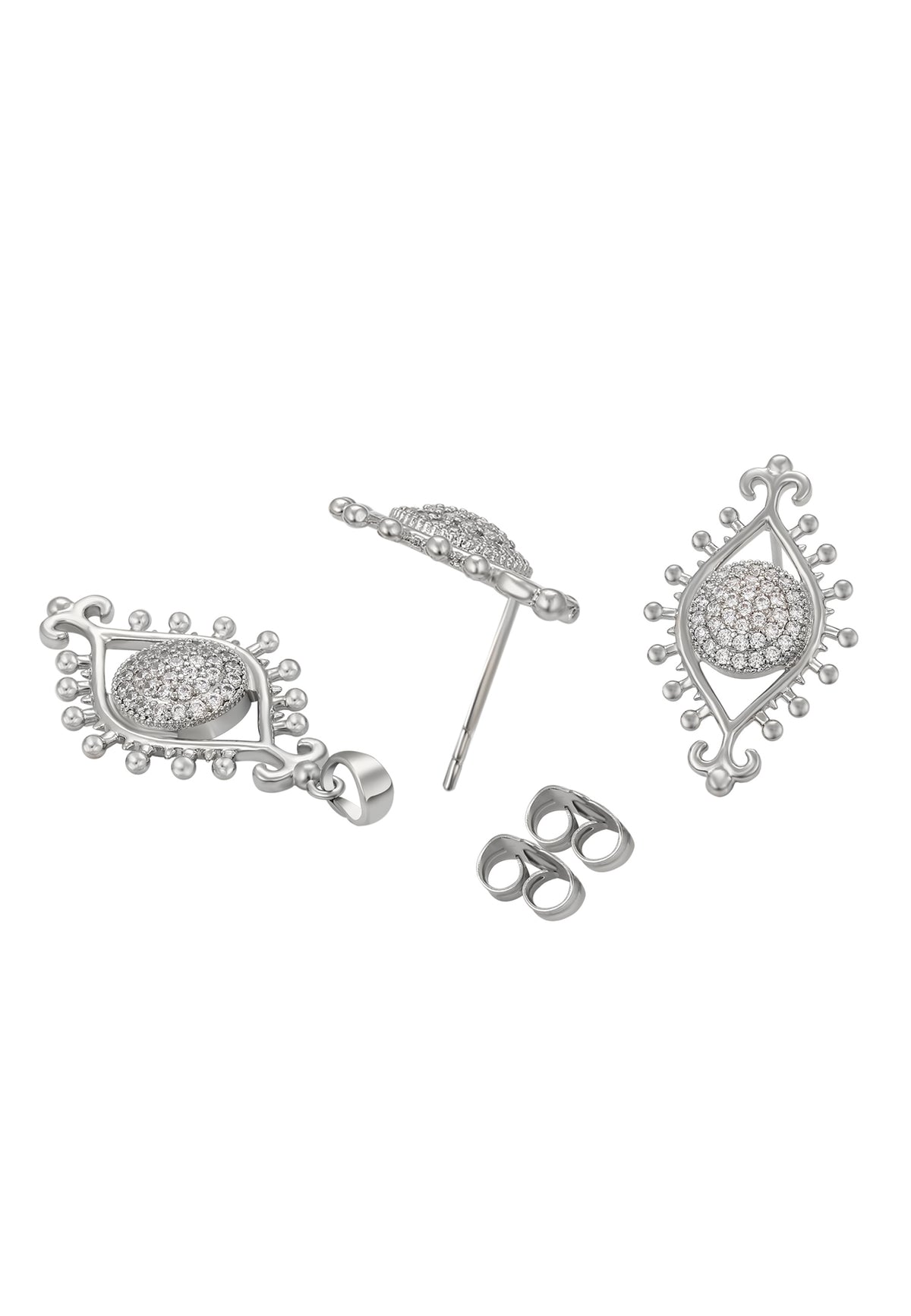 Gaya Damen-Schmuck-Set