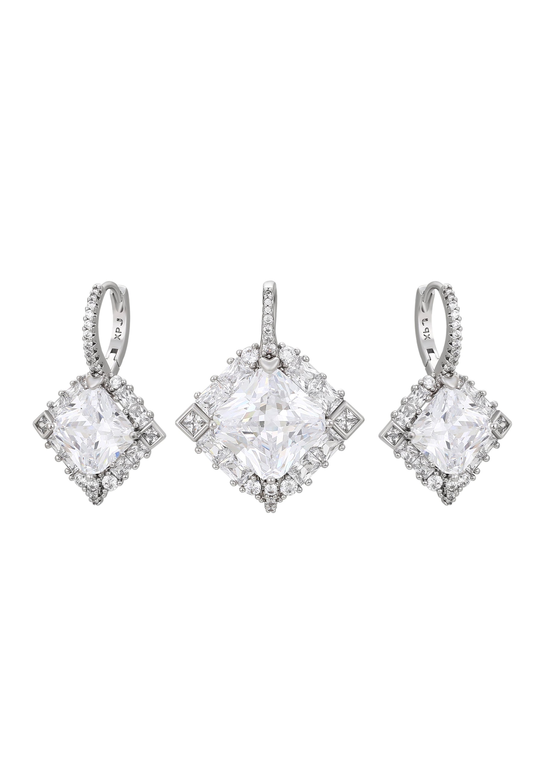 Gaya Women's Jewelry Set