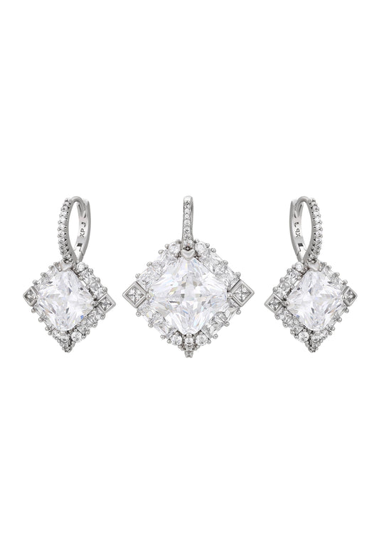 Gaya Damen-Schmuck-Set