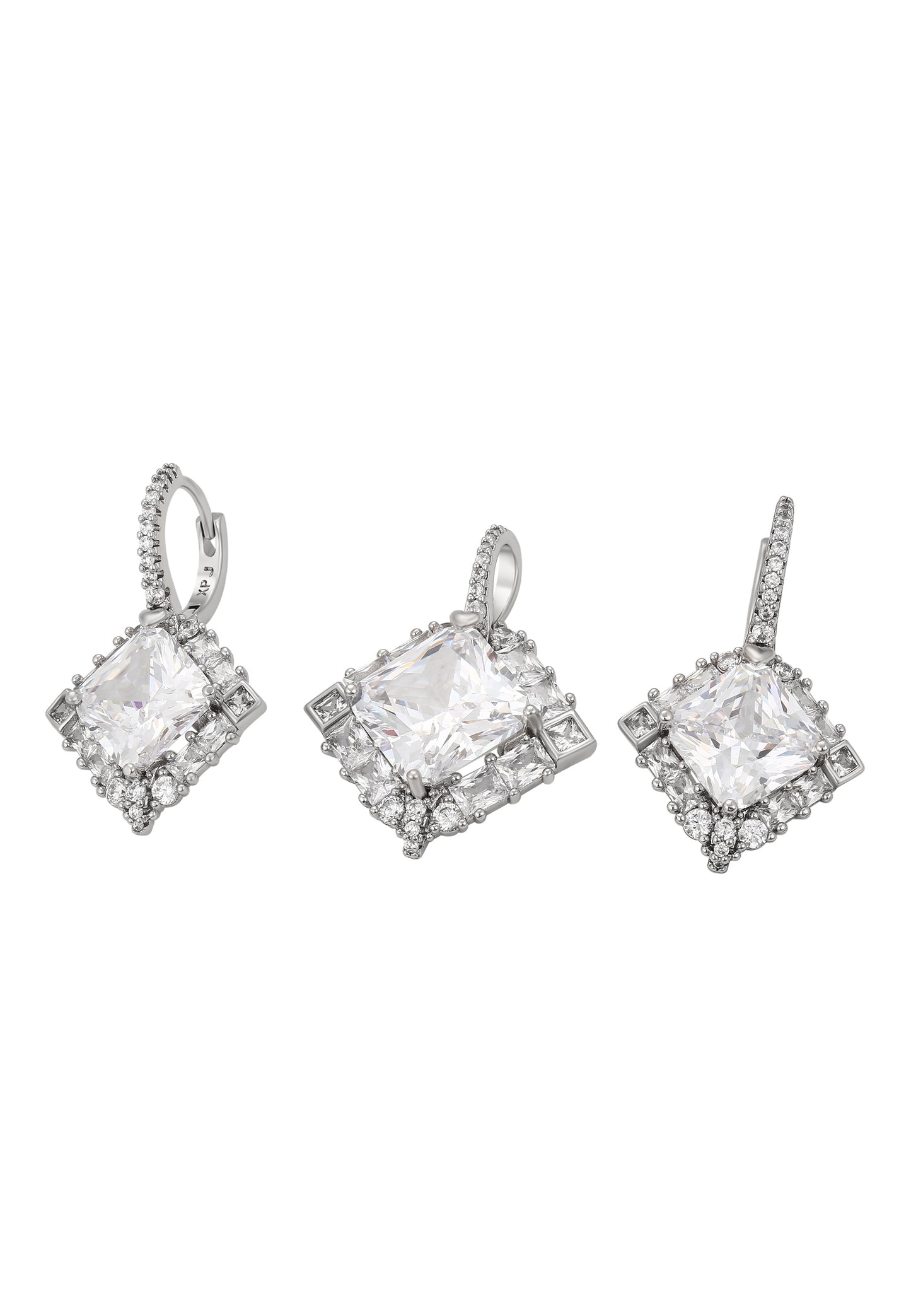 Gaya Women's Jewelry Set