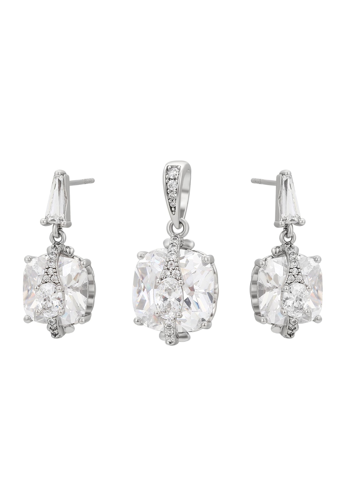 Gaya Women's Jewelry Set