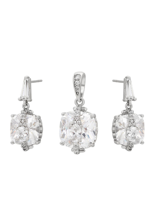 Gaya Damen-Schmuck-Set