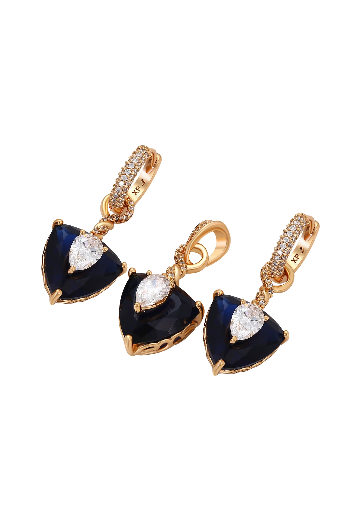 Gaya Damen-Schmuck-Set