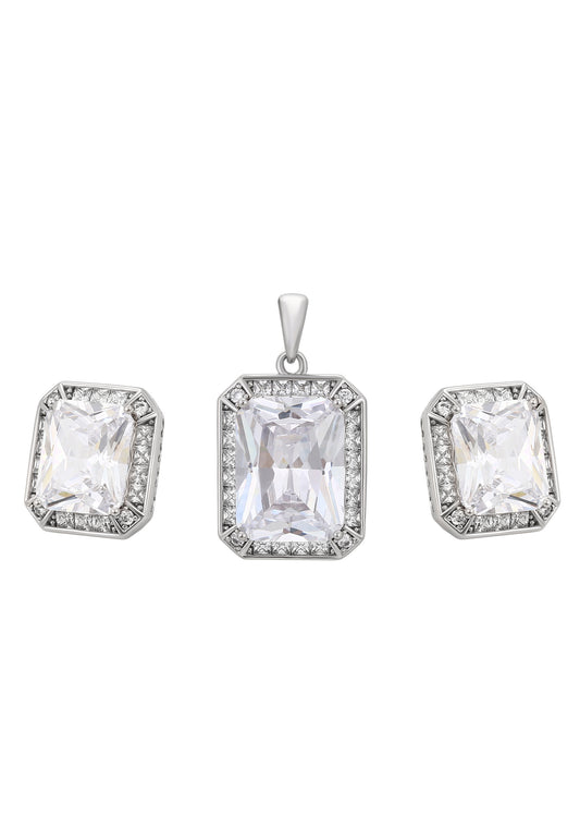 Gaya Damen-Schmuck-Set