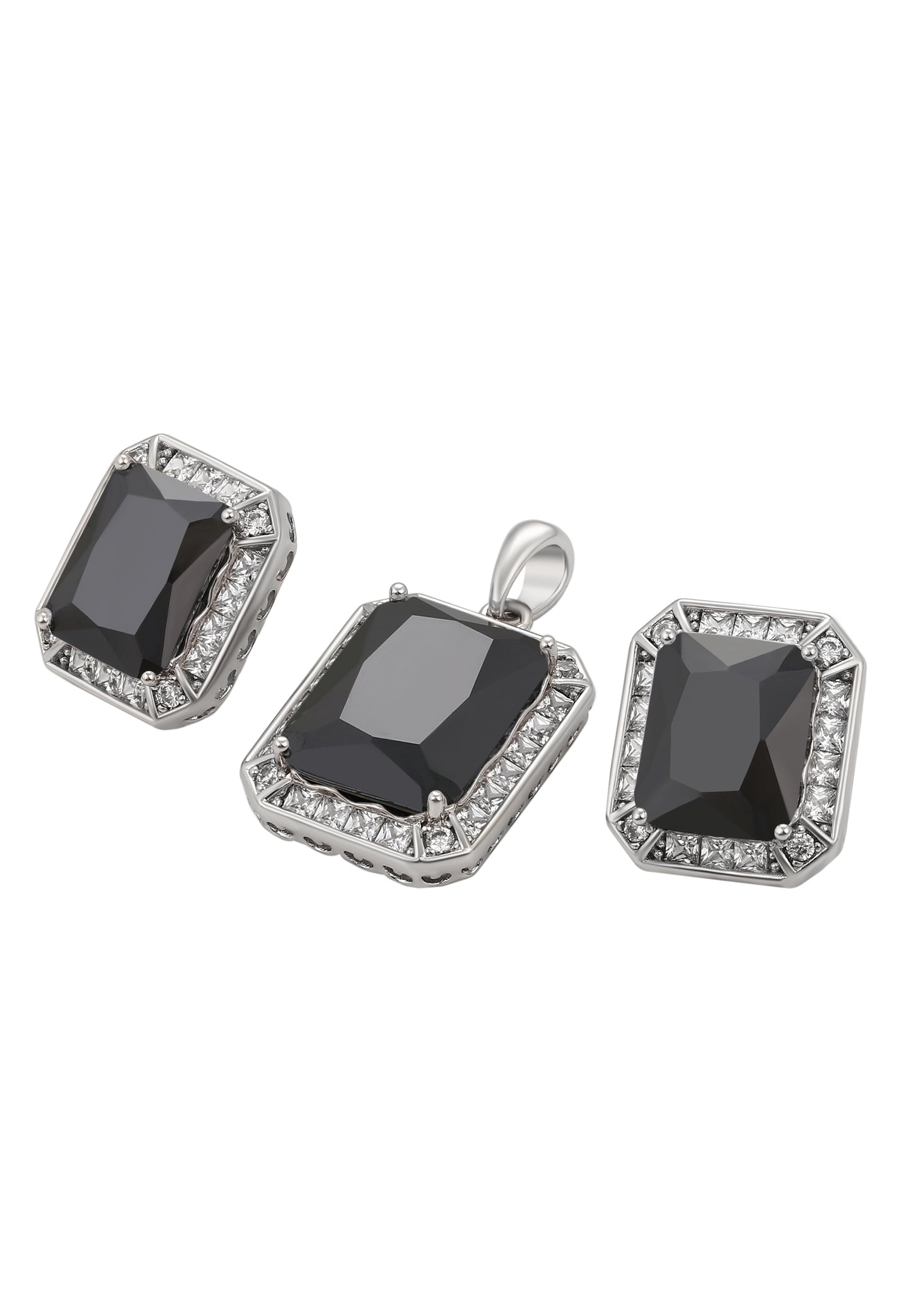 Gaya Women's Jewelry Set