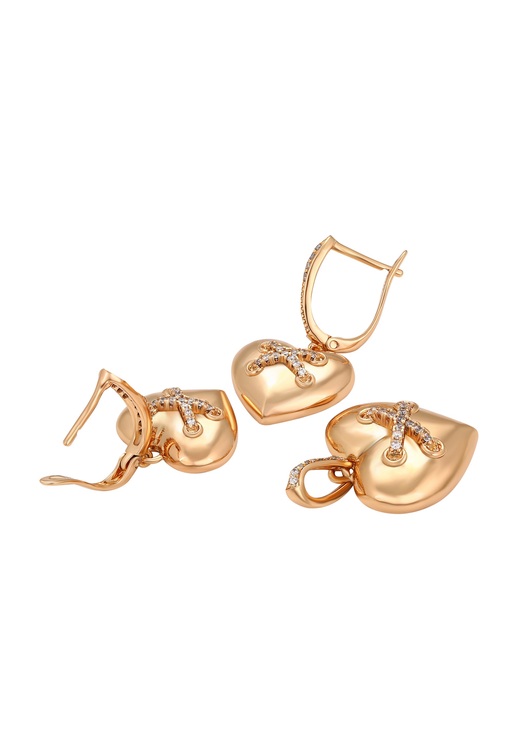 Gaya Women's Jewelry Set