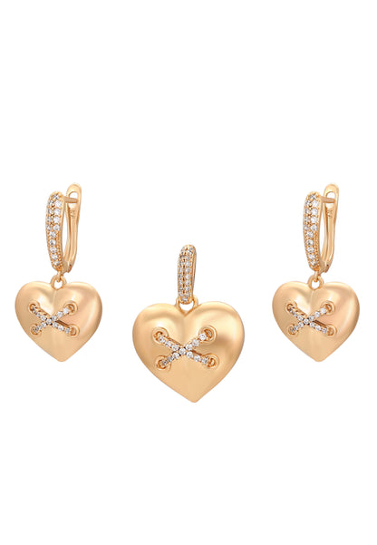 Gaya Women's Jewelry Set