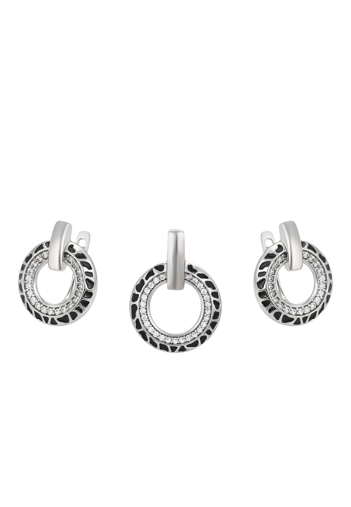 Gaya Women's Jewelry Set