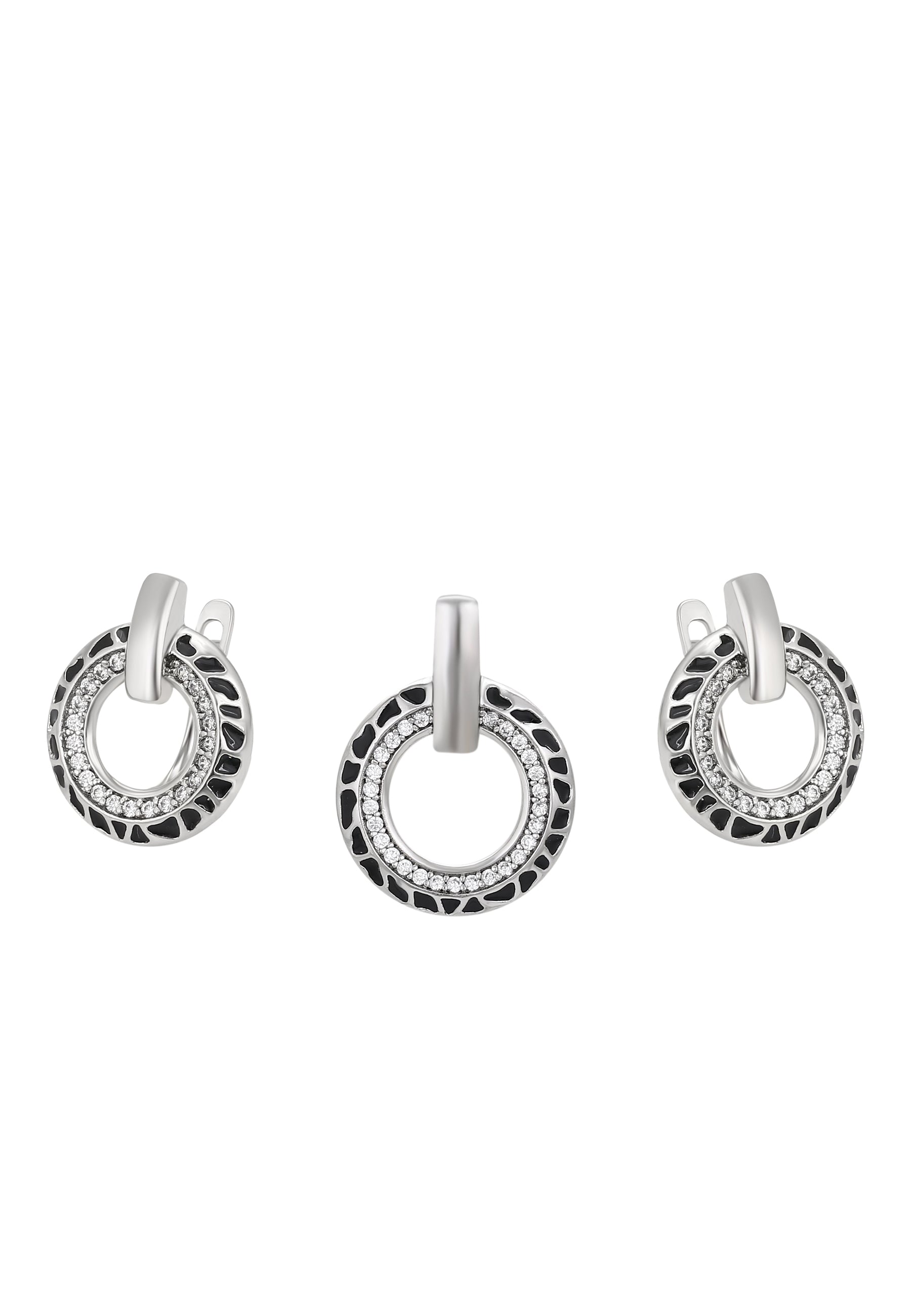 Gaya Women's Jewelry Set