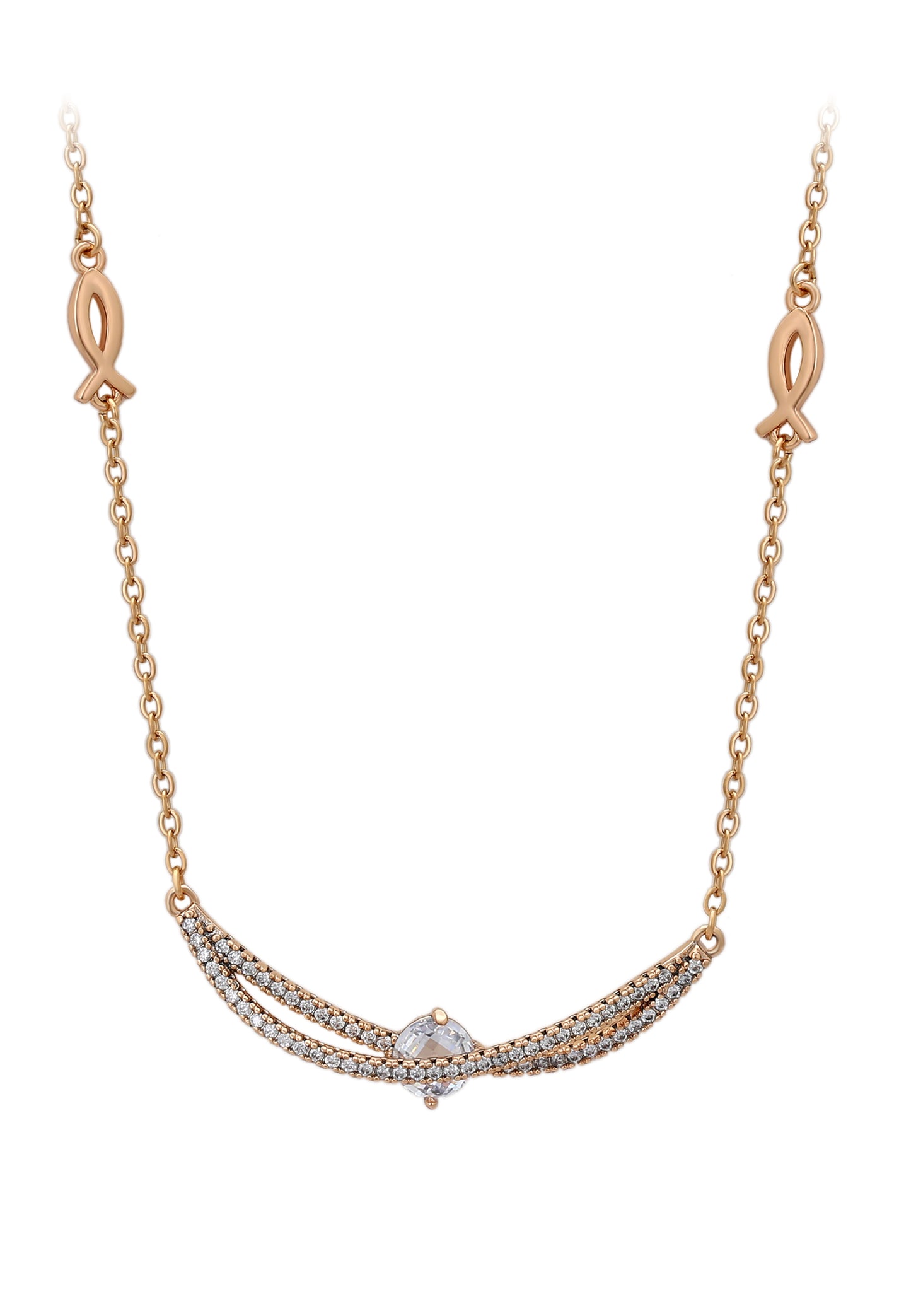Joella Women's Necklace