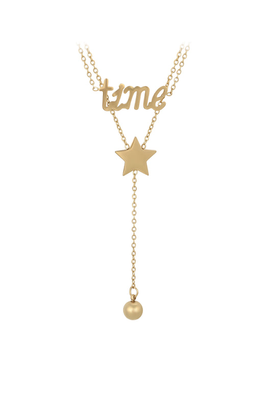 Joella Women's Necklace