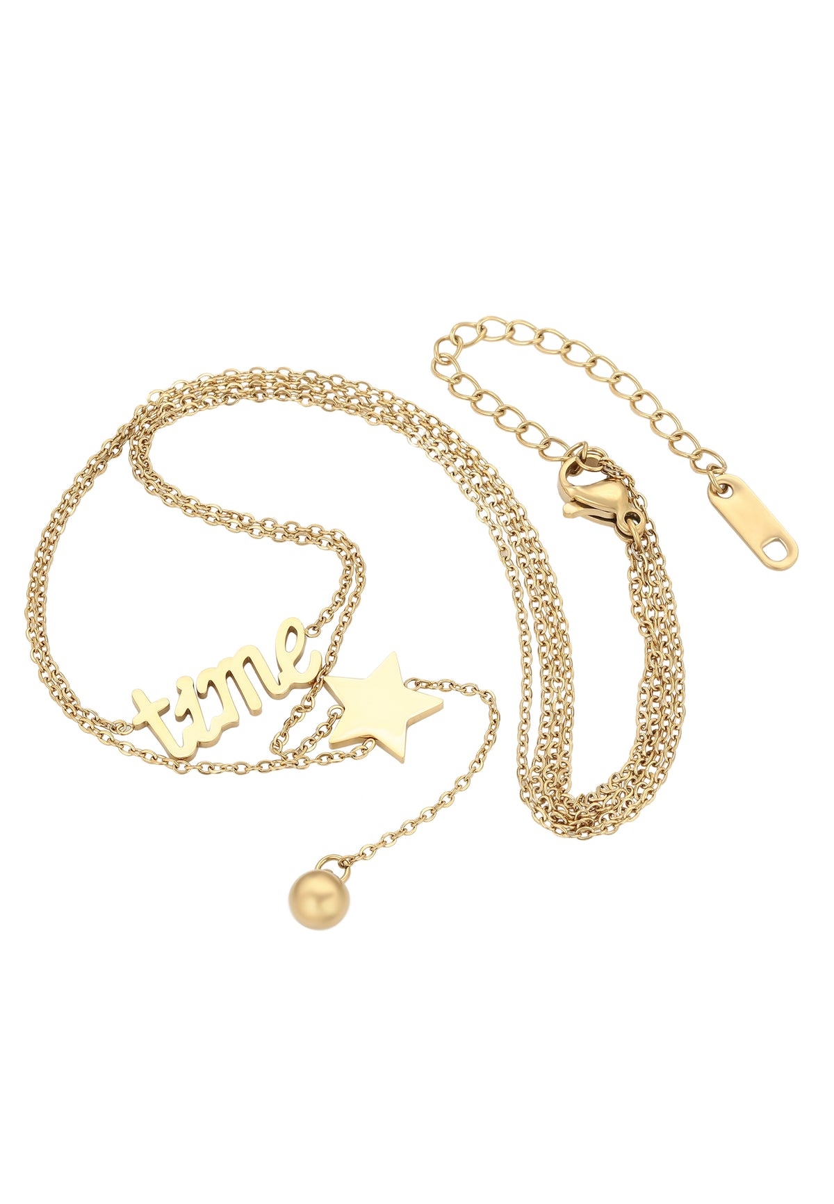 Joella Women's Necklace