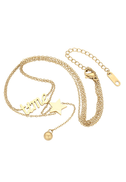 Joella Women's Necklace