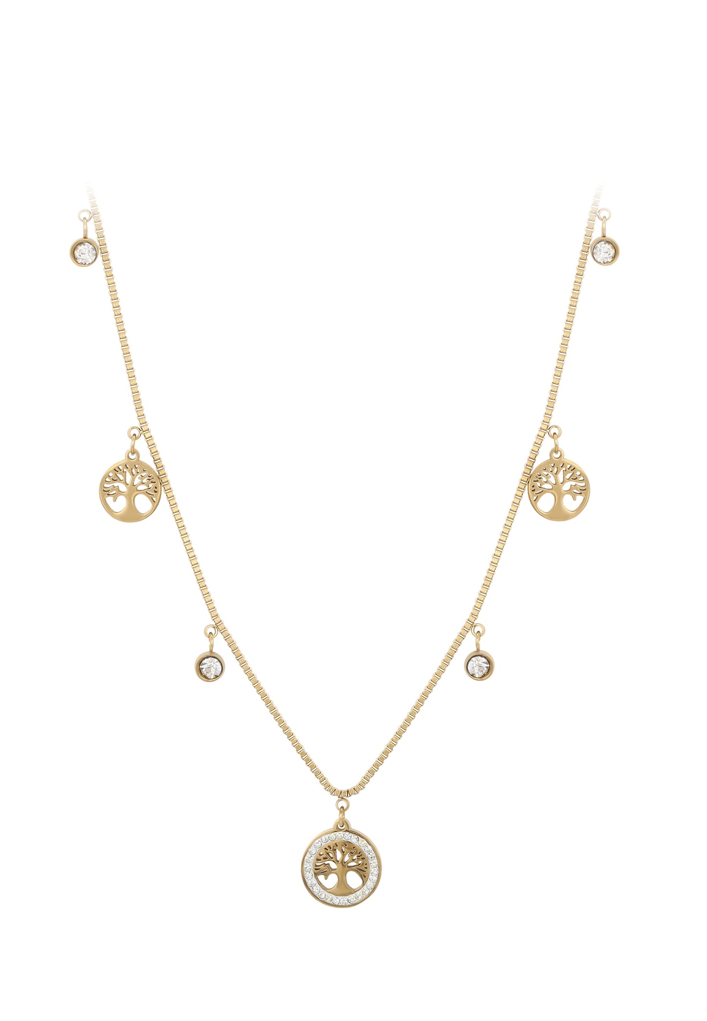 Joella Women's Necklace