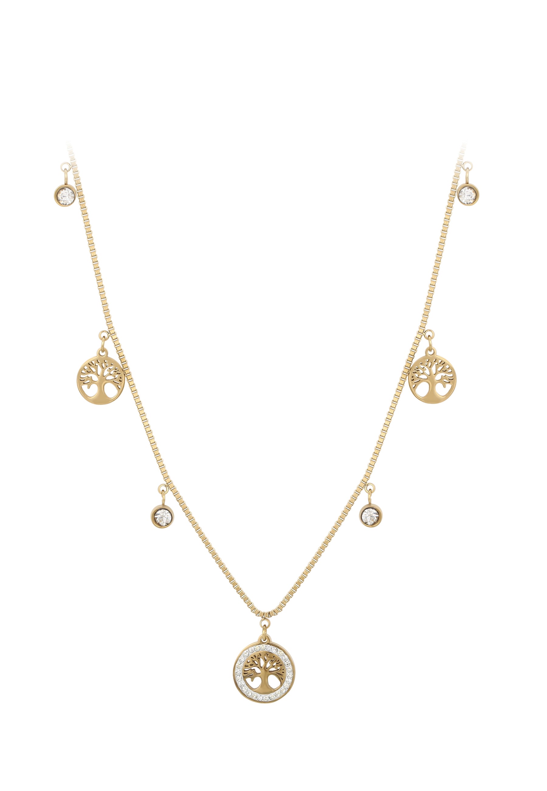 Joella Women's Necklace