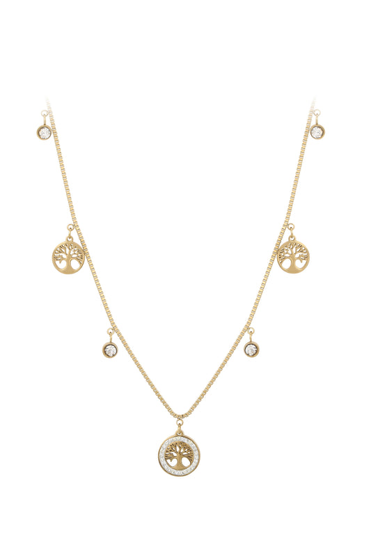 Joella Women's Necklace