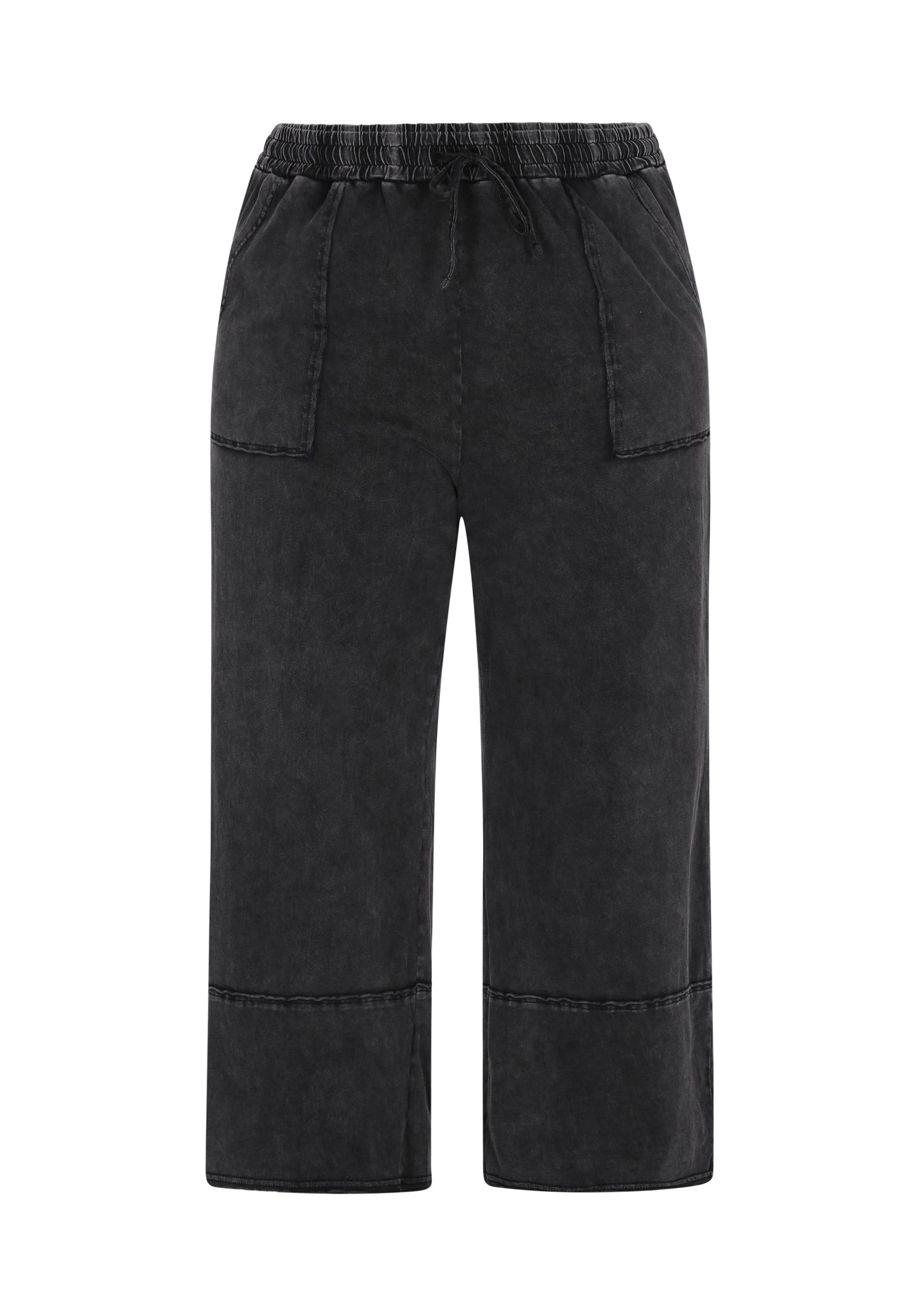 Usha Women's Plus Size Pants