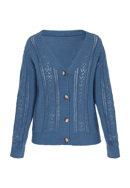 Usha Blue Label Women's Cardigan
