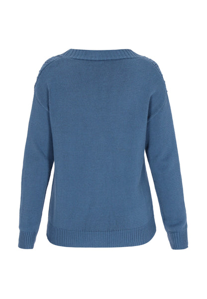 Usha Blue Label Women's Cardigan