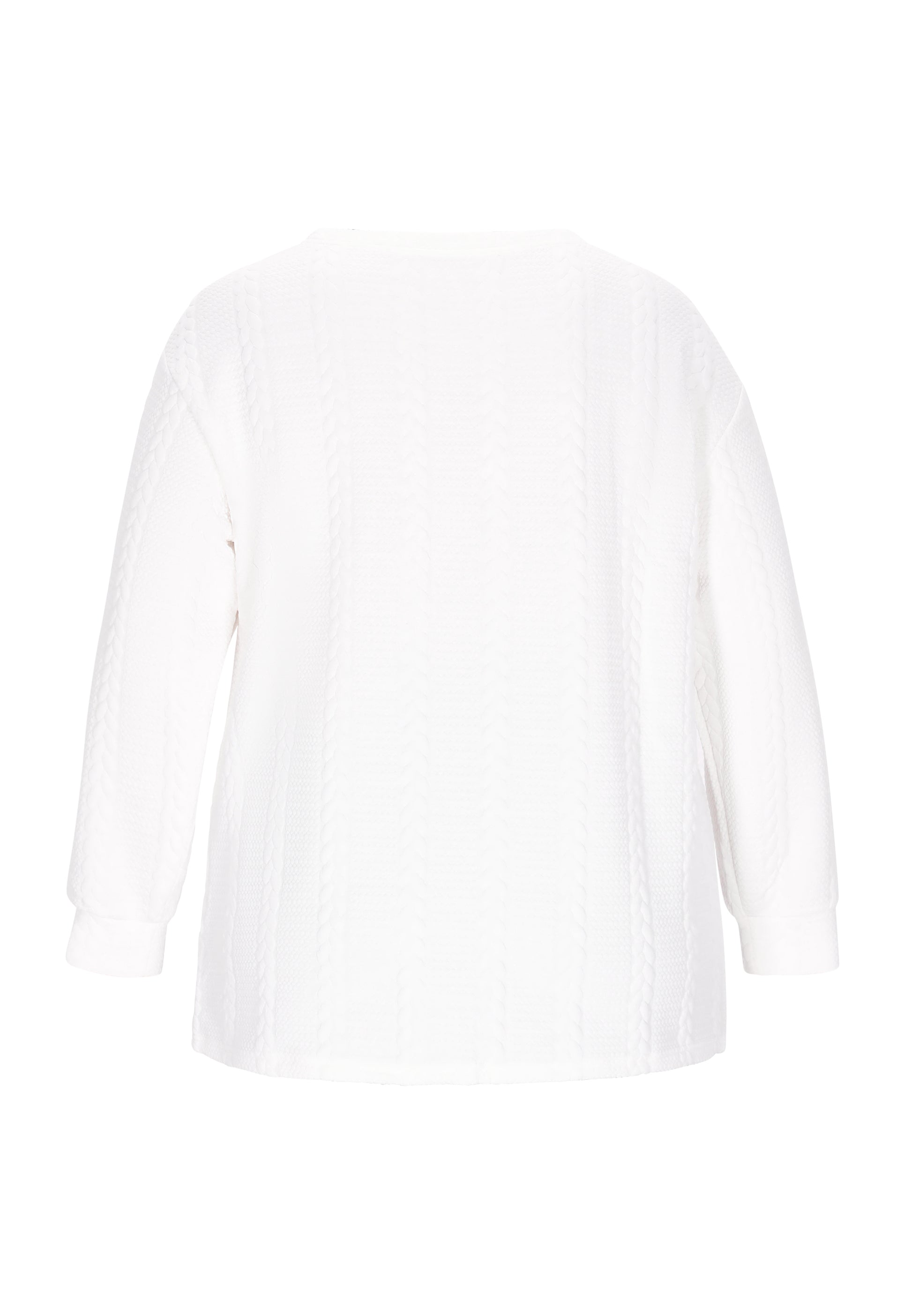 Felipa Women's Plus Size Sweatshirt