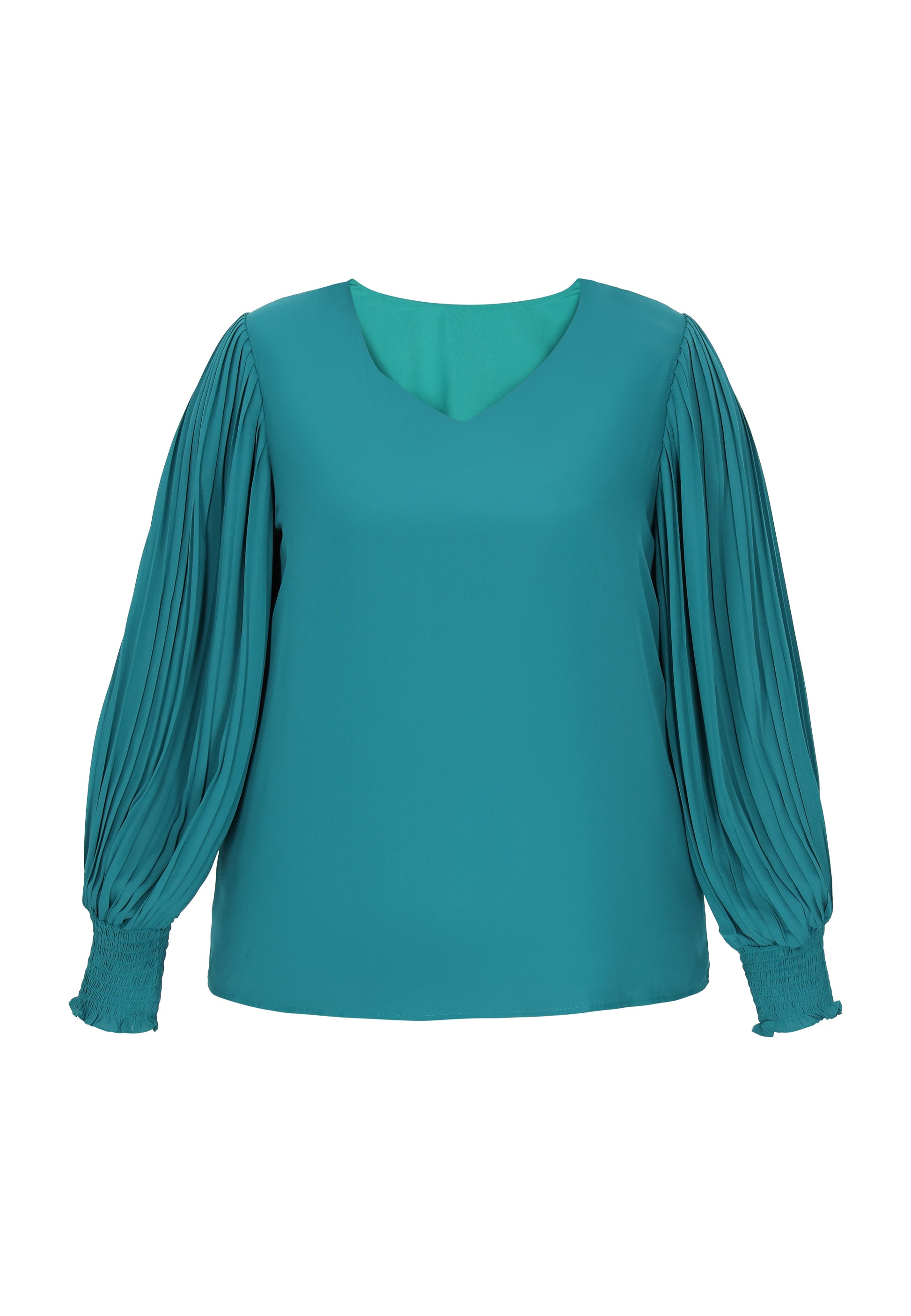 Felipa Women's Plus Size Blouse