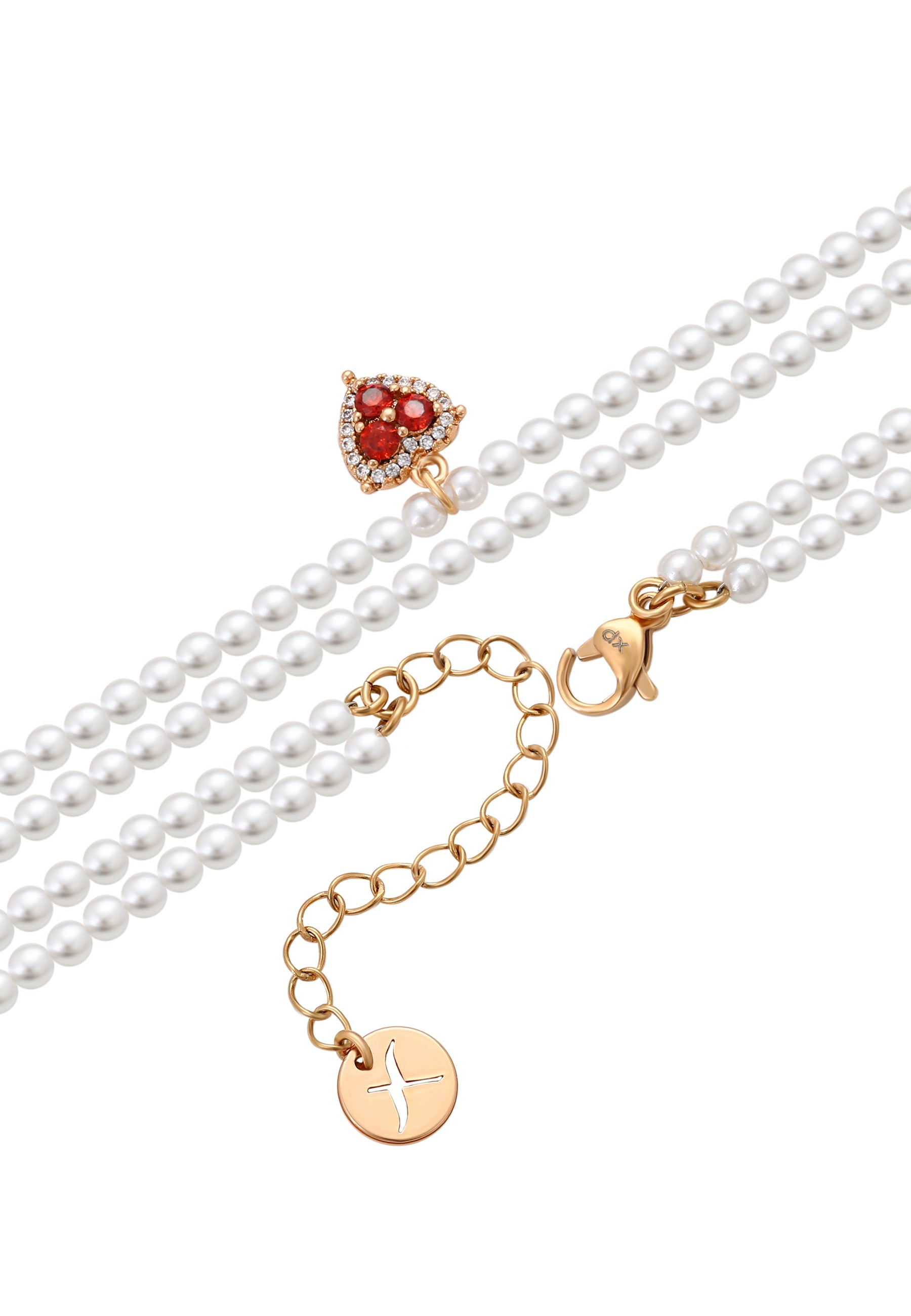 Joella Women's Necklace