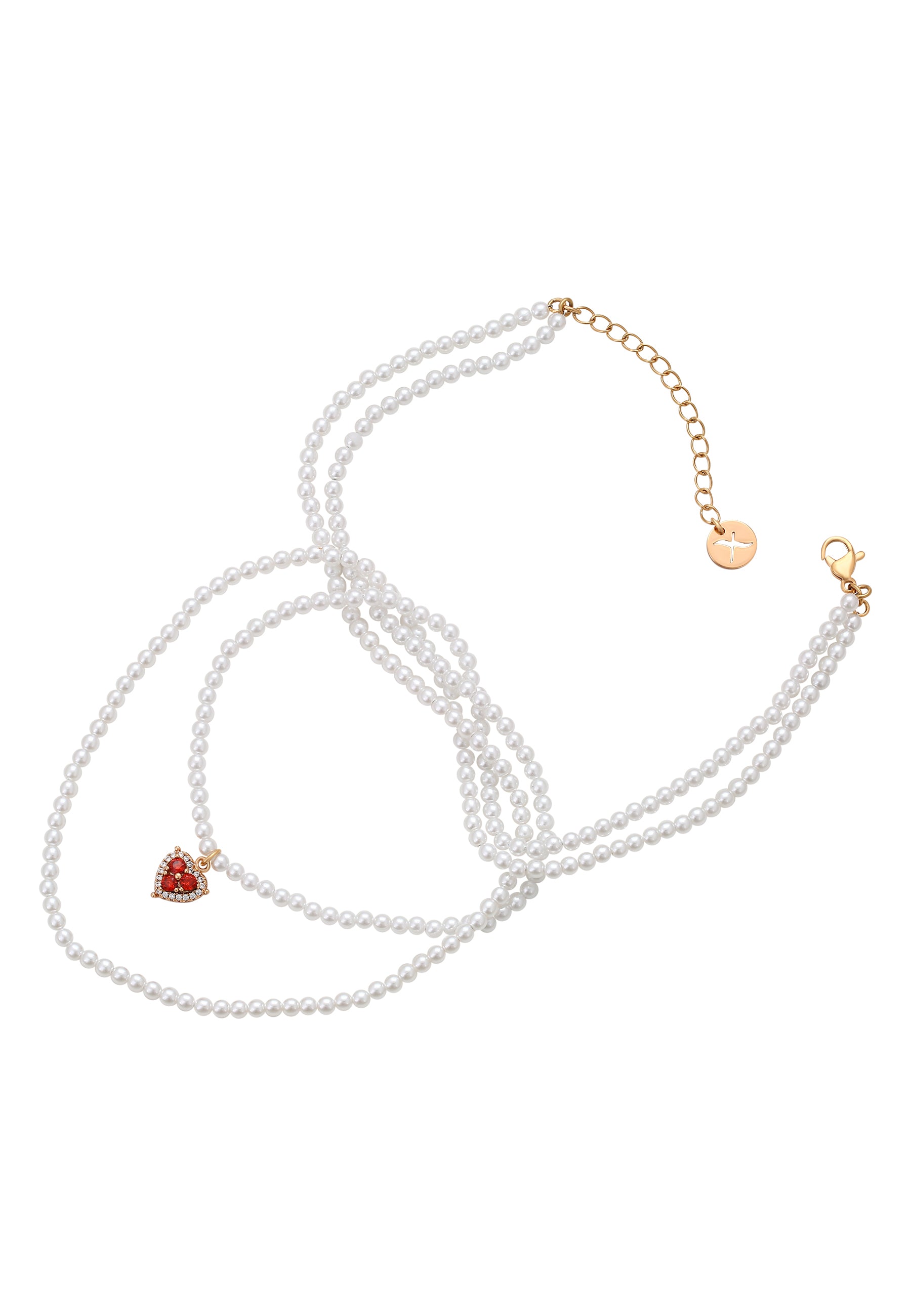 Joella Women's Necklace