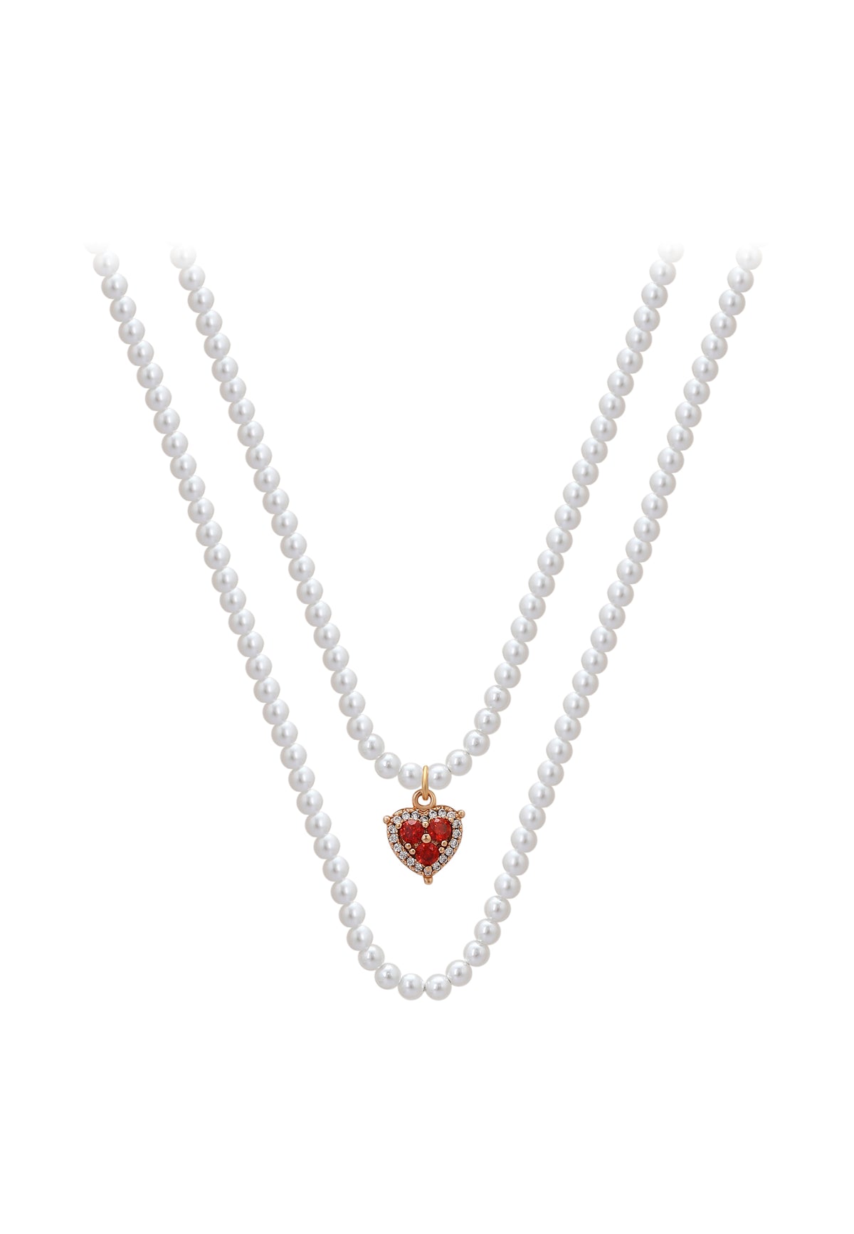 Gaya Women's Necklace