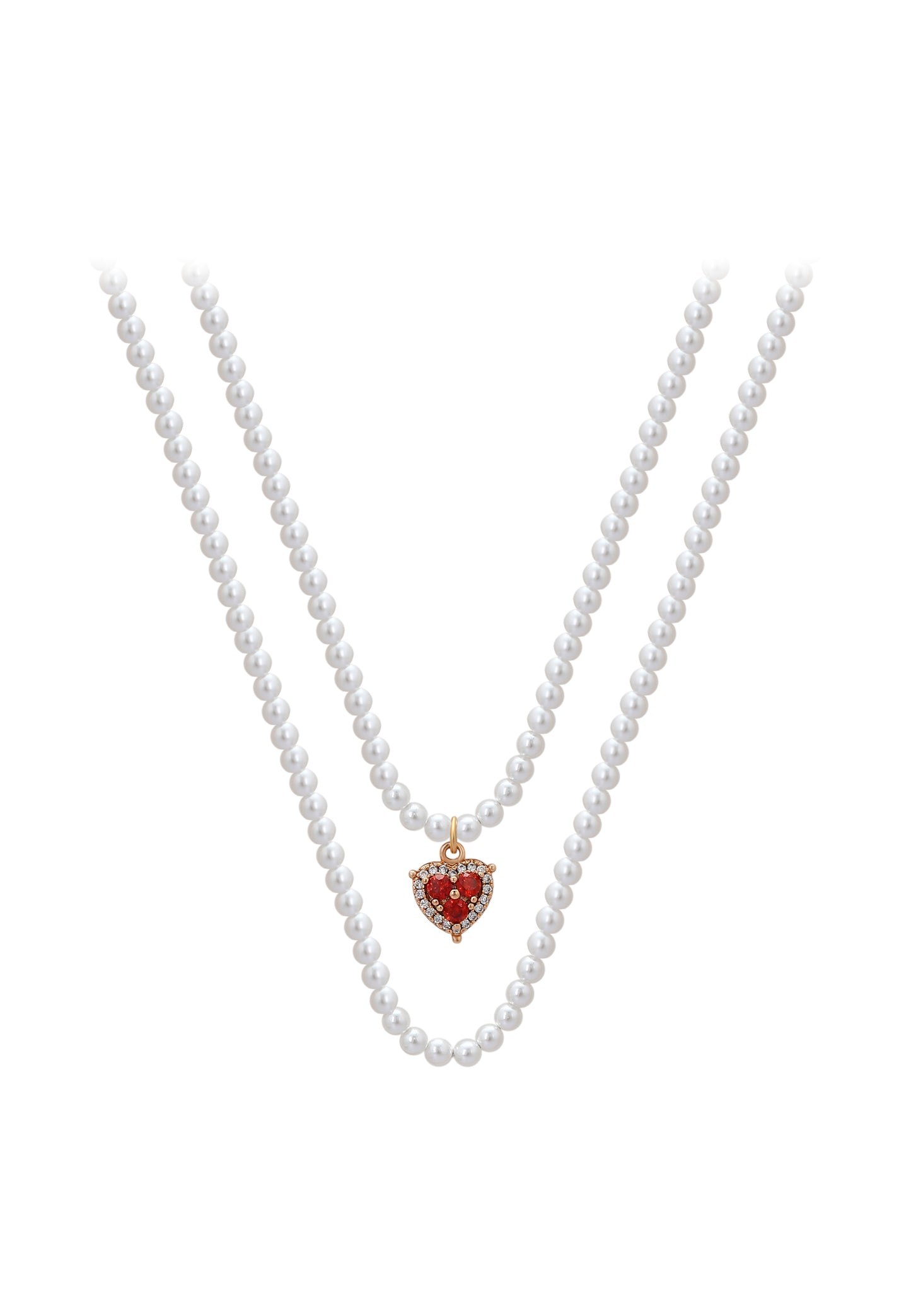 Joella Women's Necklace
