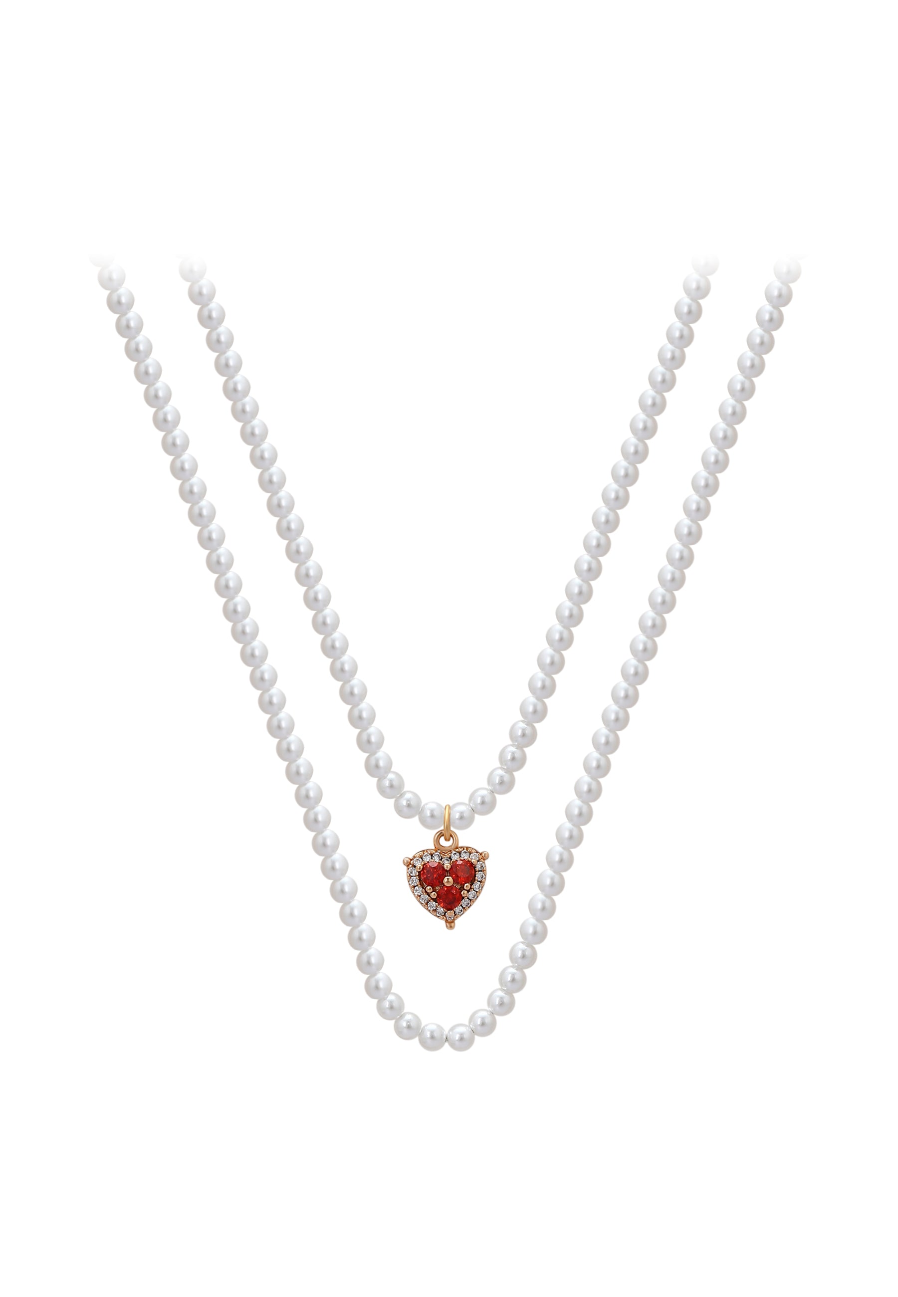 Joella Women's Necklace