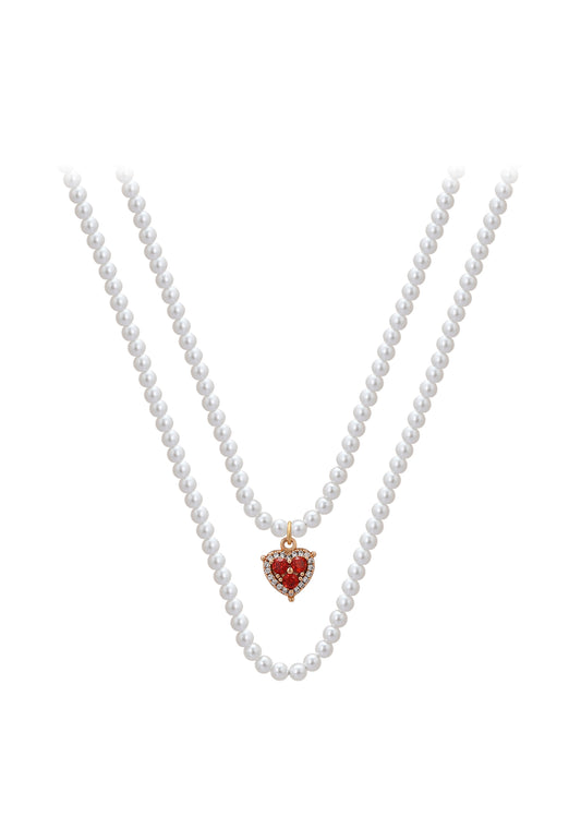 Joella Women's Necklace