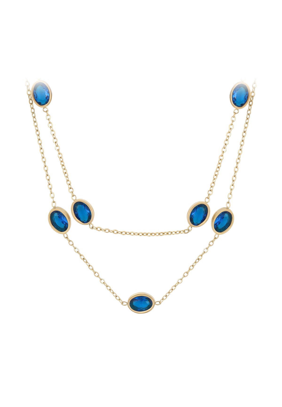 Joella Women's Necklace