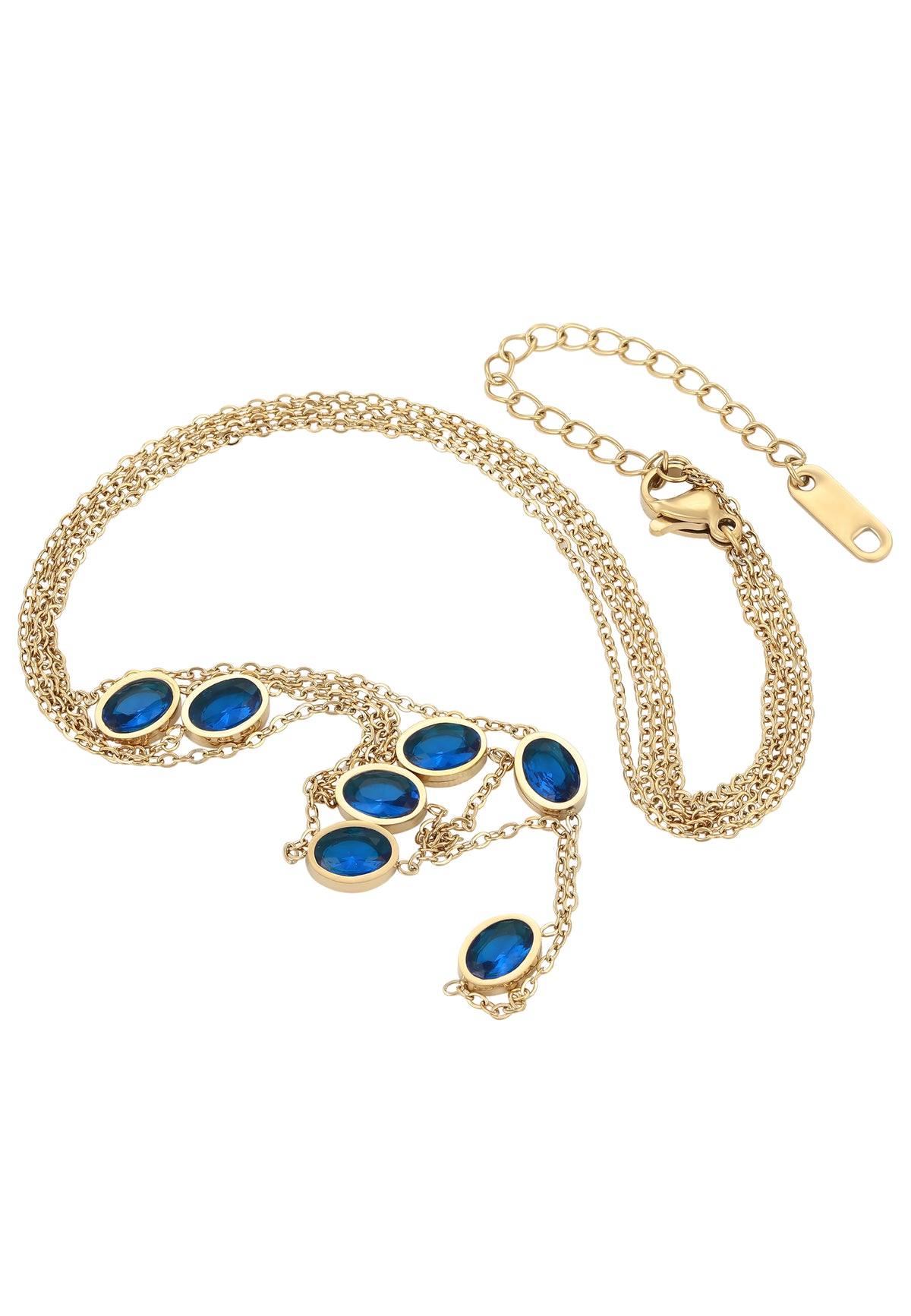 Joella Women's Necklace