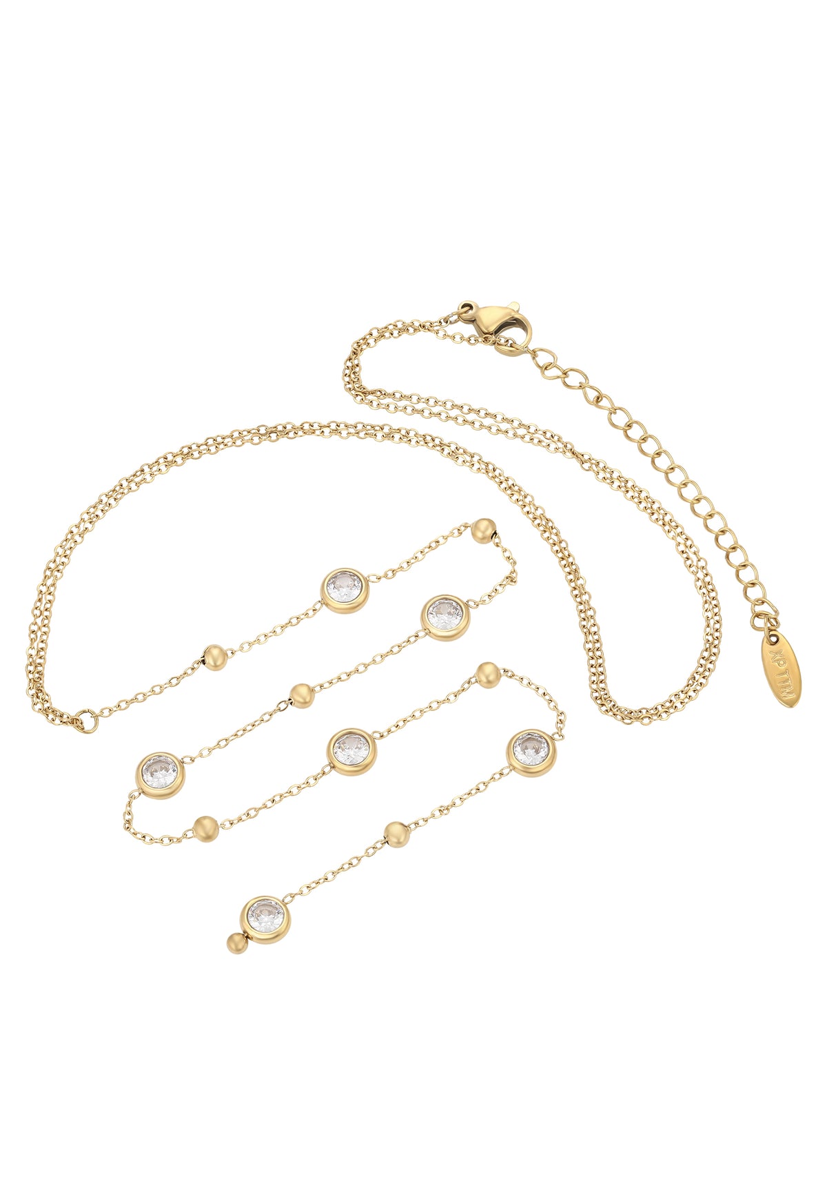 Joella Women's Necklace