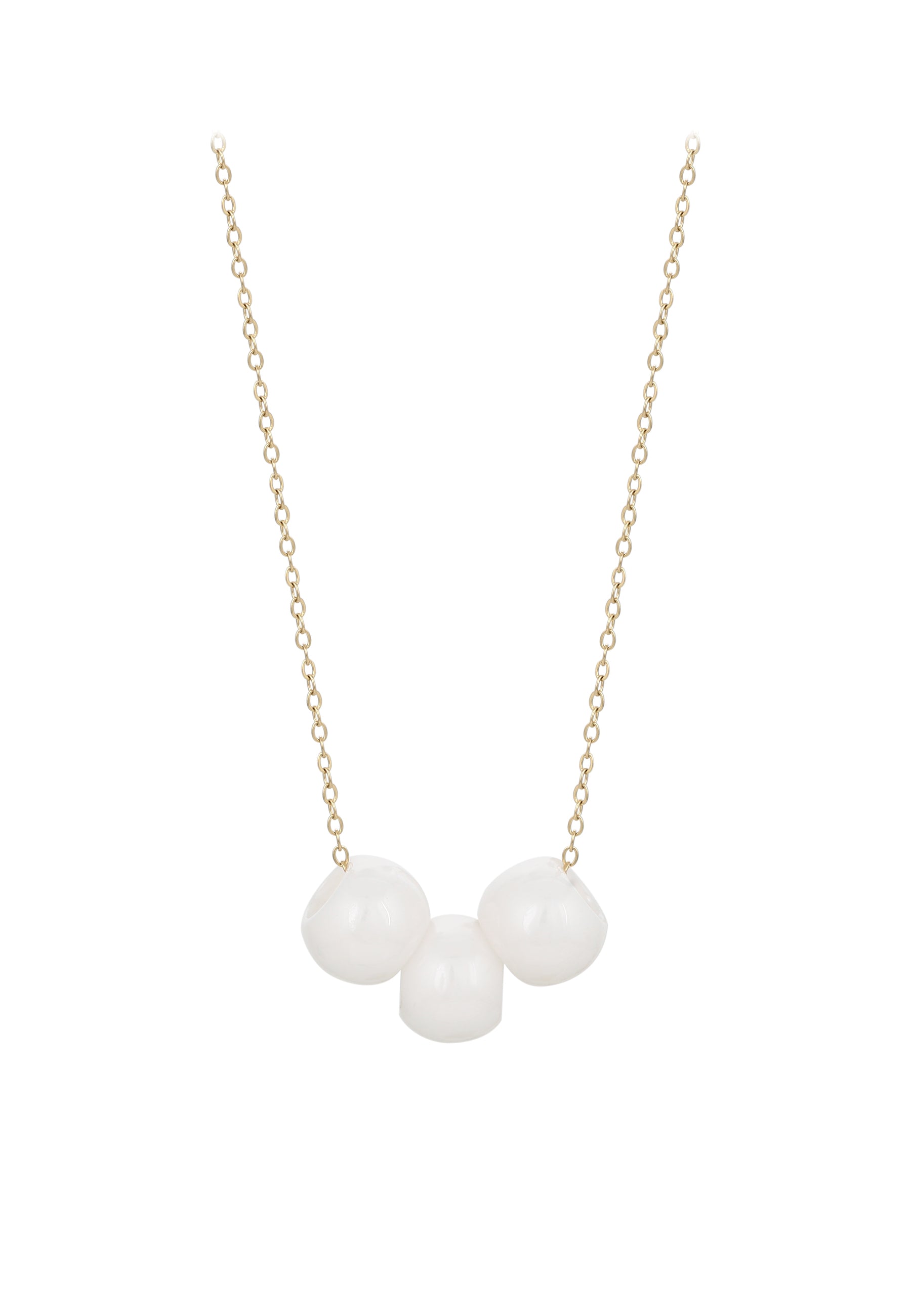 Gaya Women's Necklace
