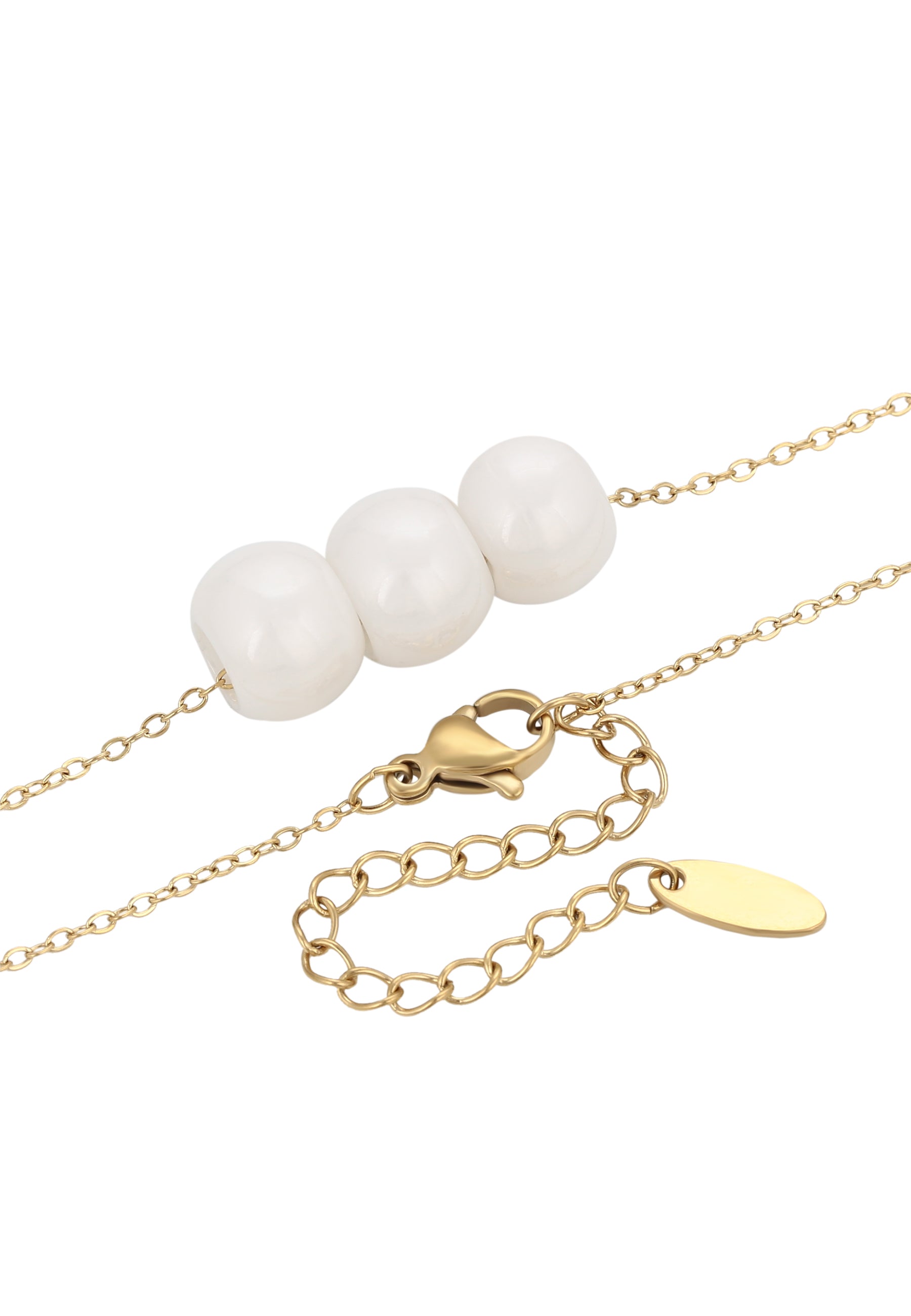 Gaya Women's Necklace