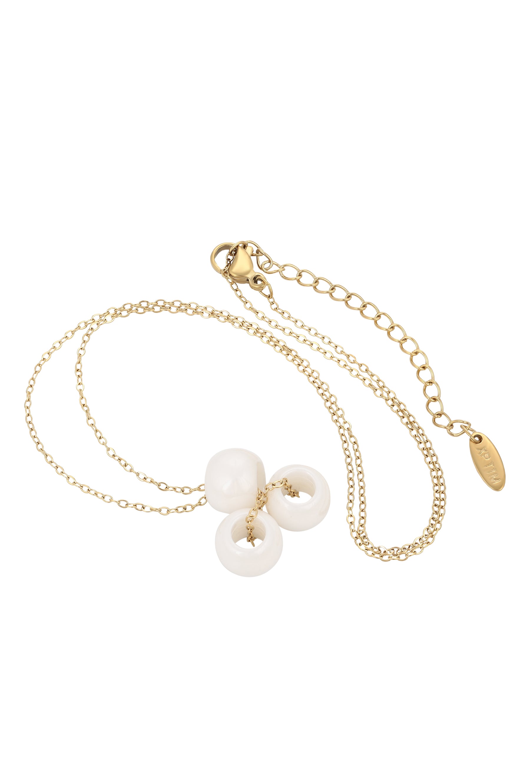 Gaya Women's Necklace