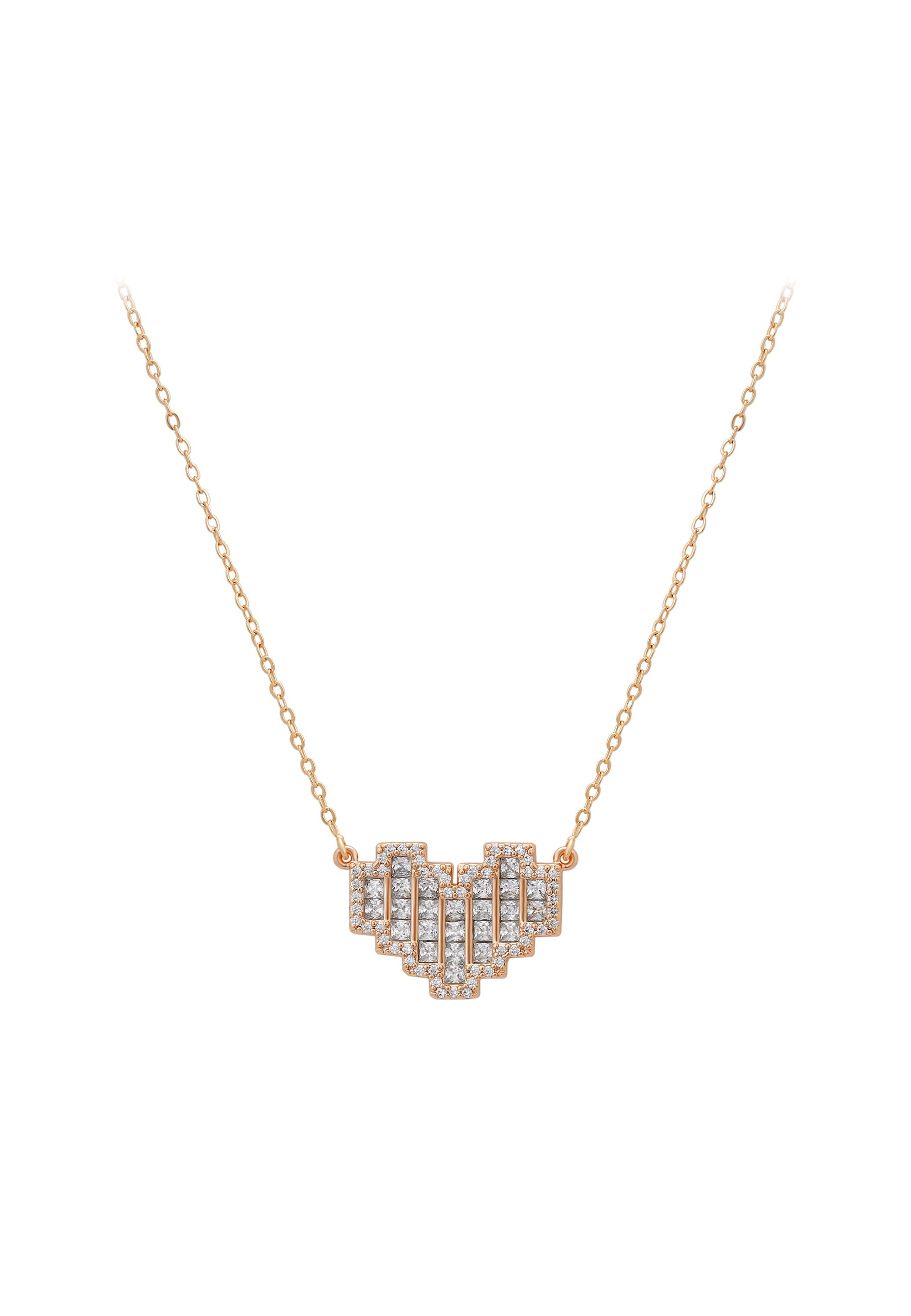 Gaya Women's Necklace