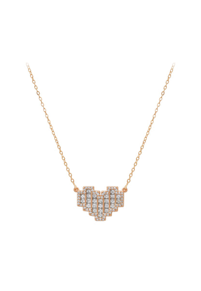 Gaya Women's Necklace