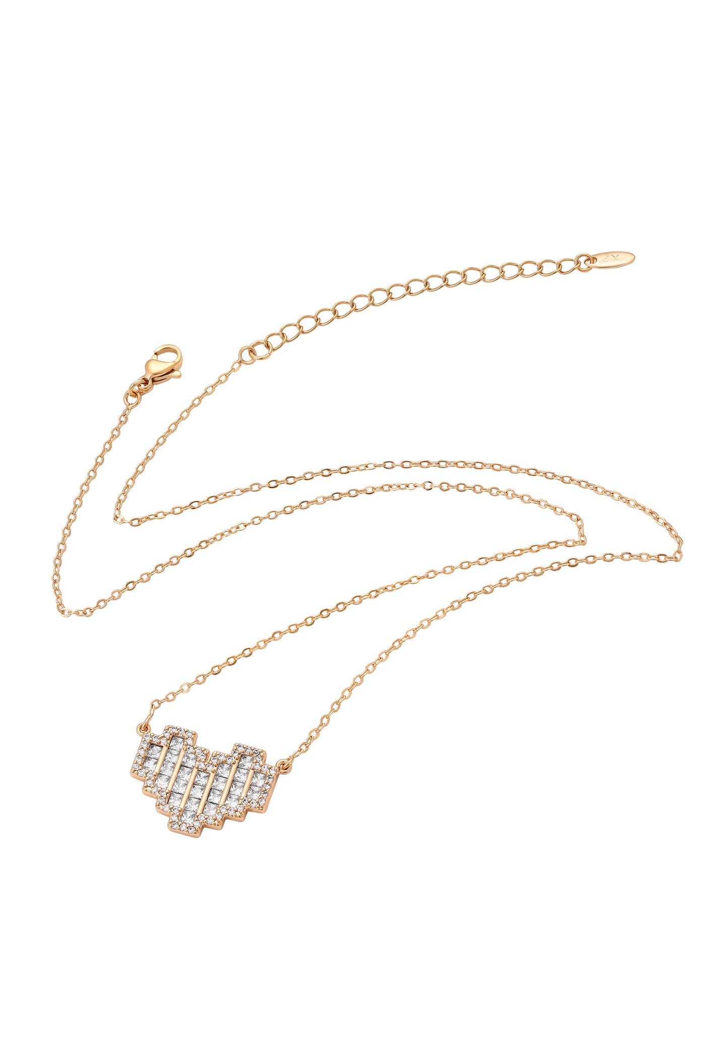 Gaya Women's Necklace