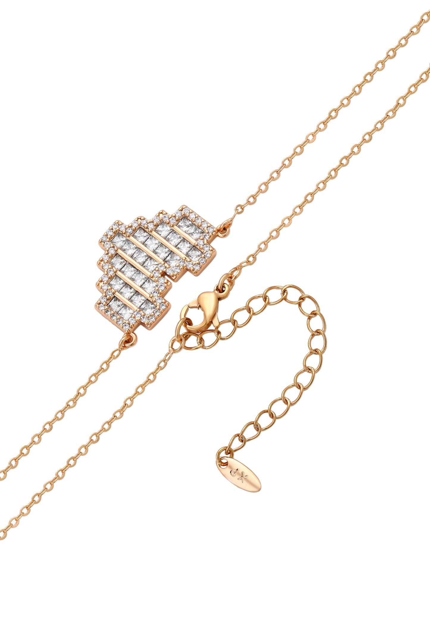 Gaya Women's Necklace