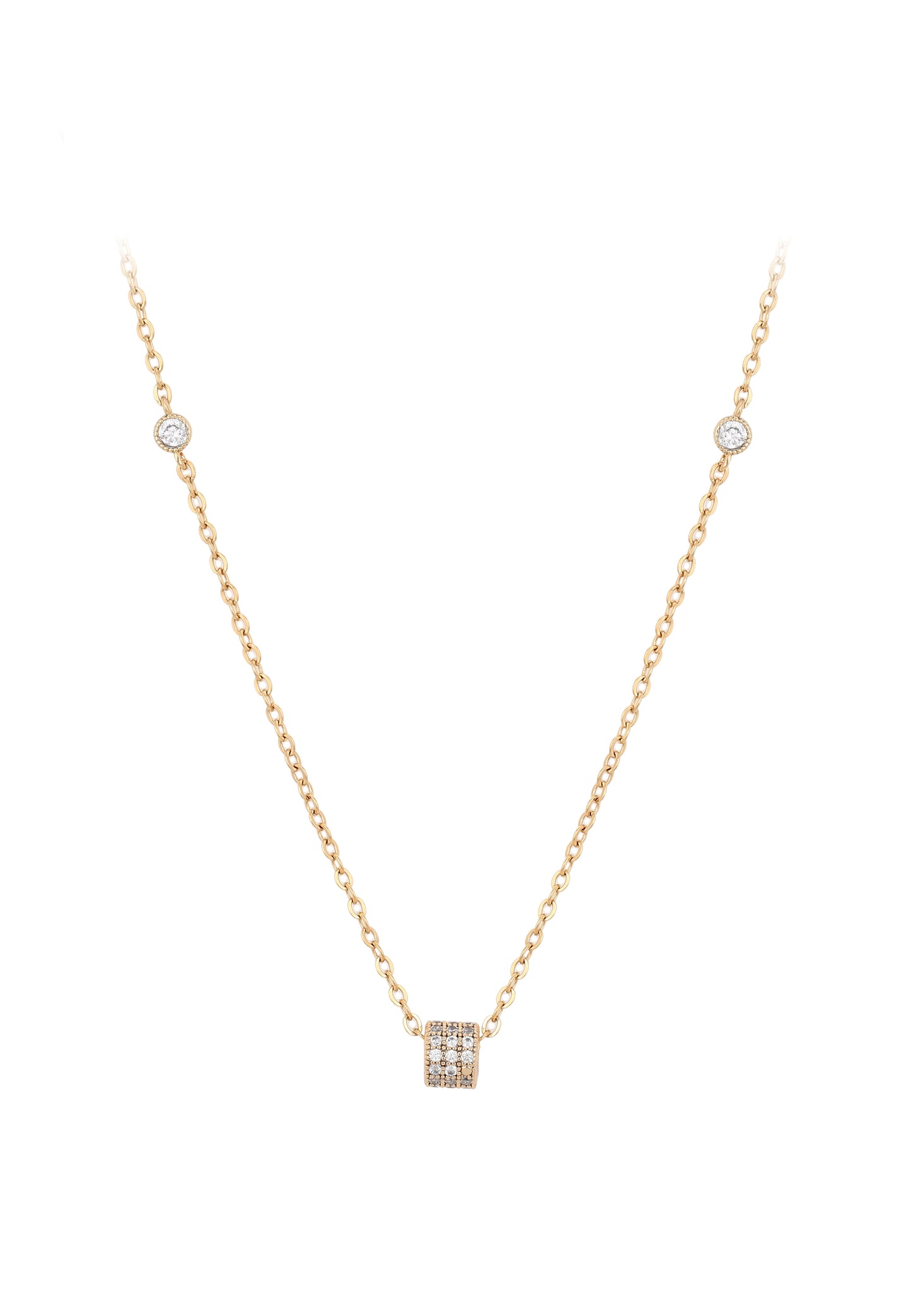Joella Women's Necklace