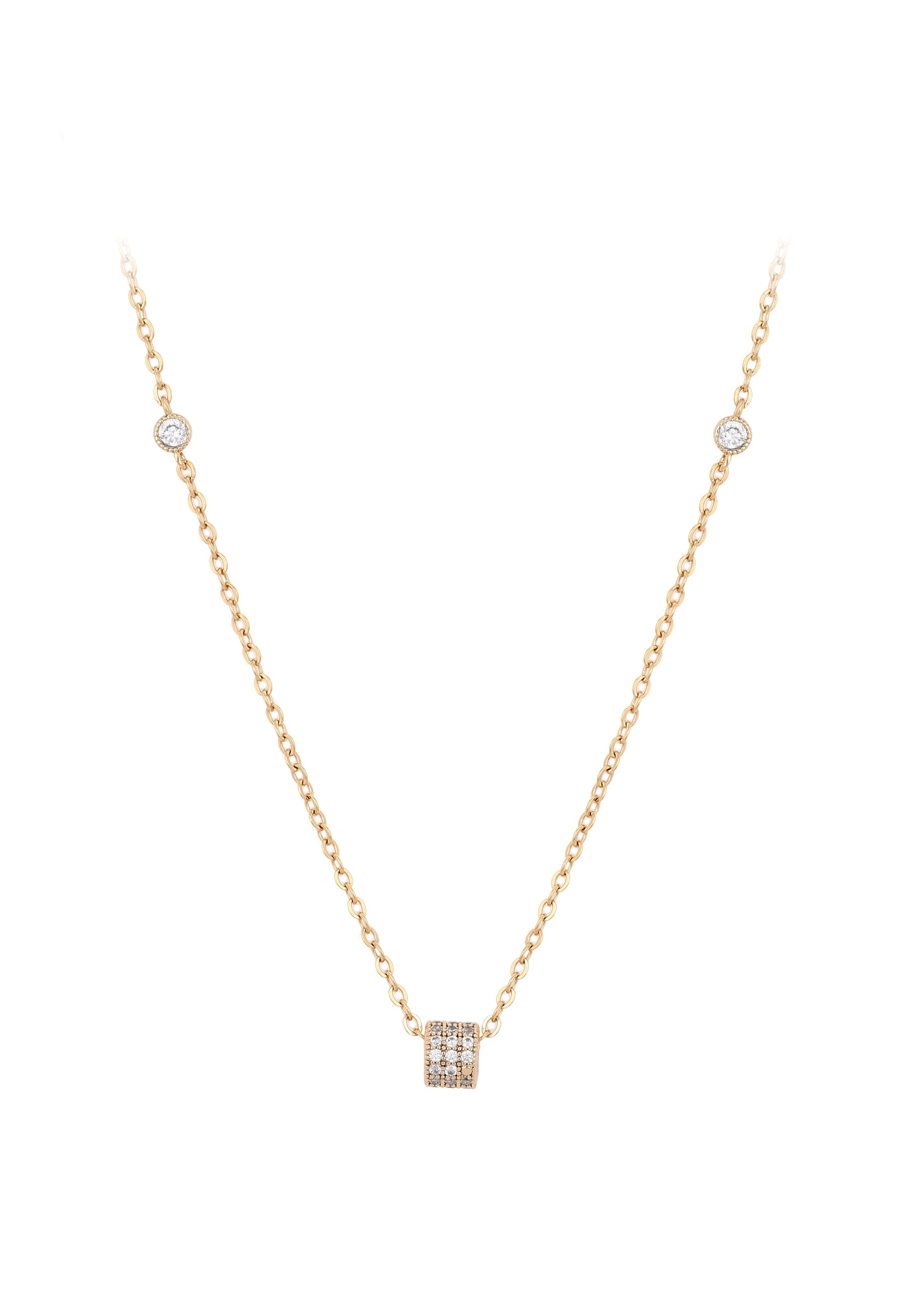 Joella Women's Necklace