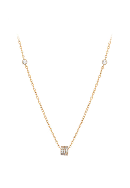 Joella Women's Necklace